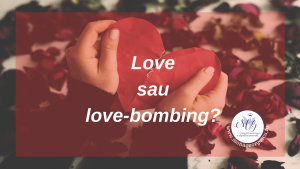 love sau love-bombing